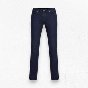 Joe’s Jeans The Icon Skinny Mid Rise Thermolite Dark Wash Skinny Jeans Size 27